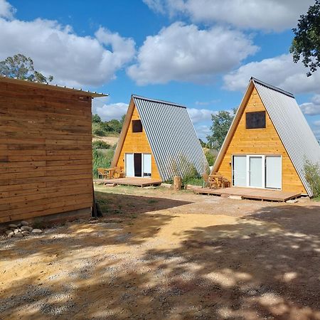 Falcoaria Setubal Exterior photo