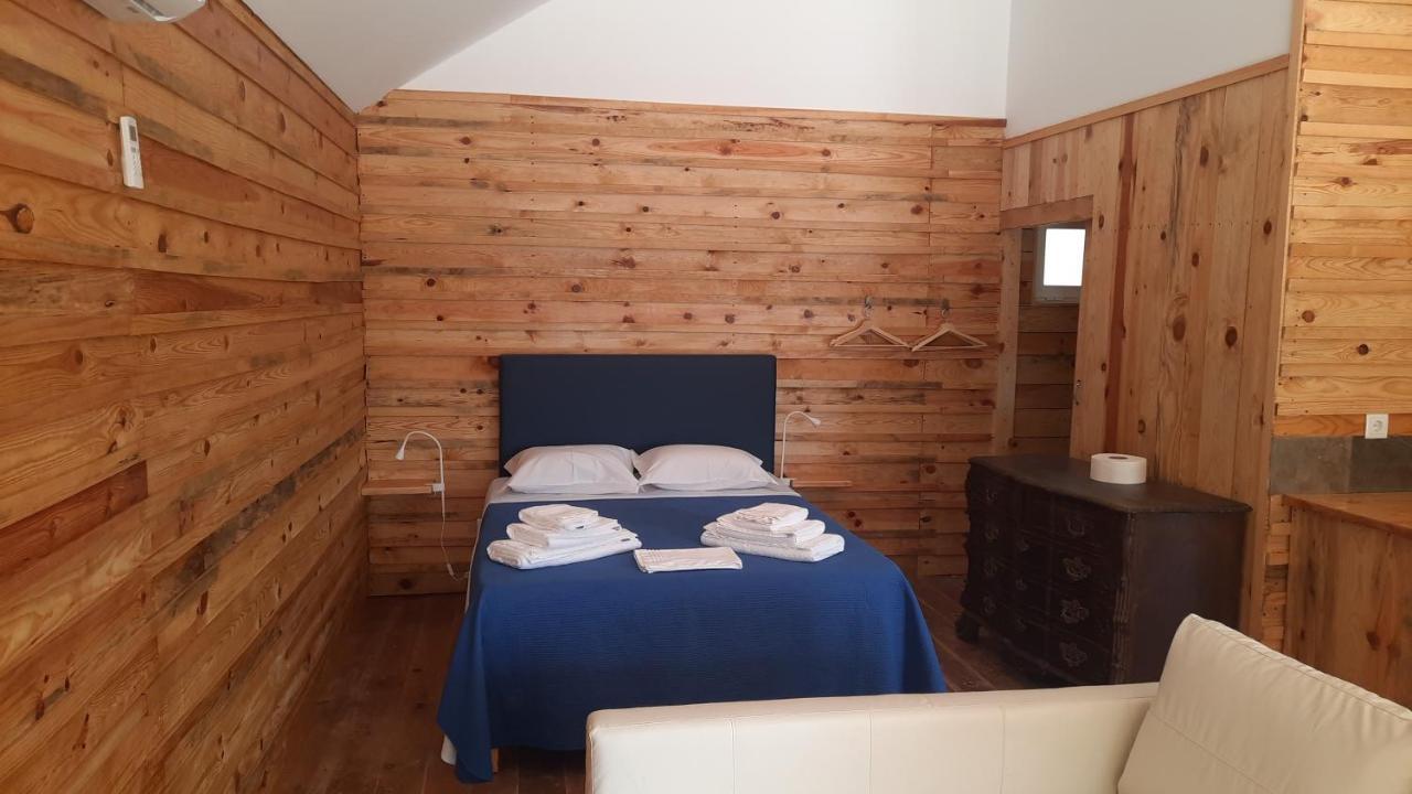 Falcoaria Setubal Exterior photo