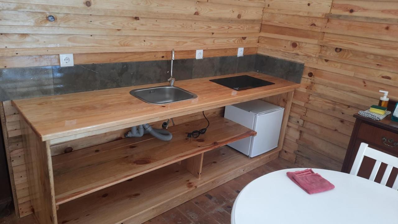 Falcoaria Setubal Exterior photo