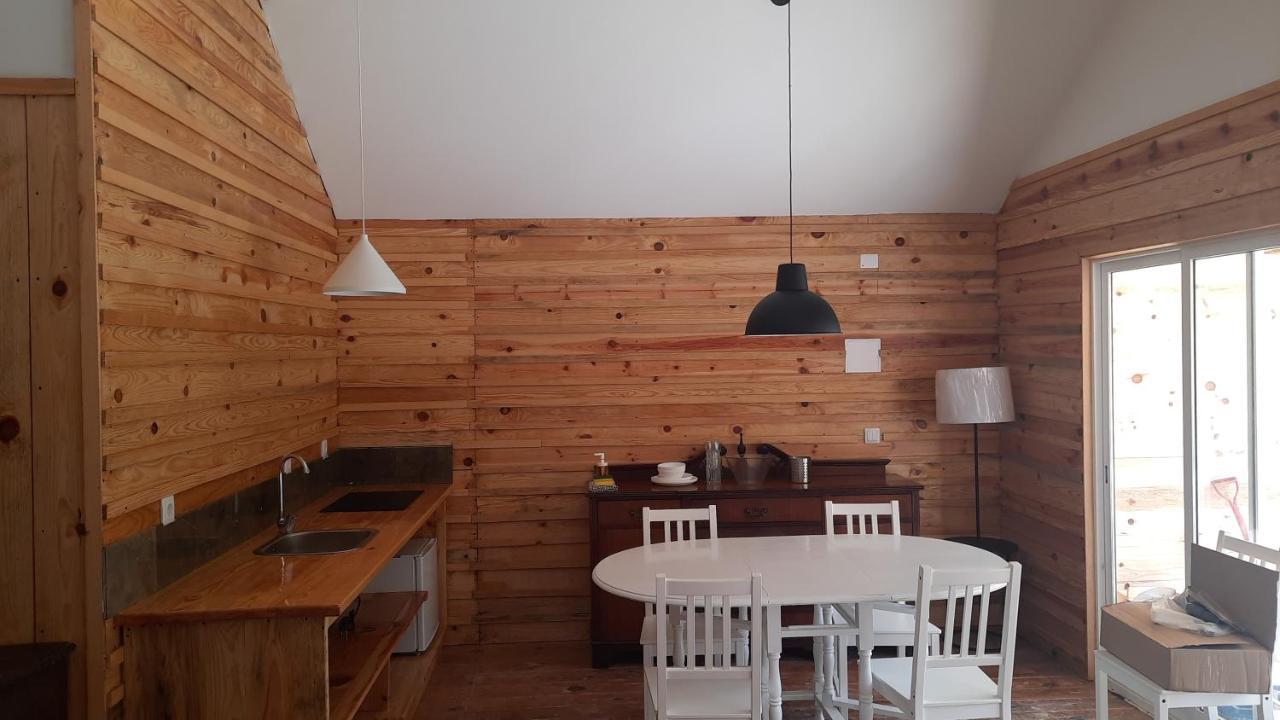 Falcoaria Setubal Exterior photo