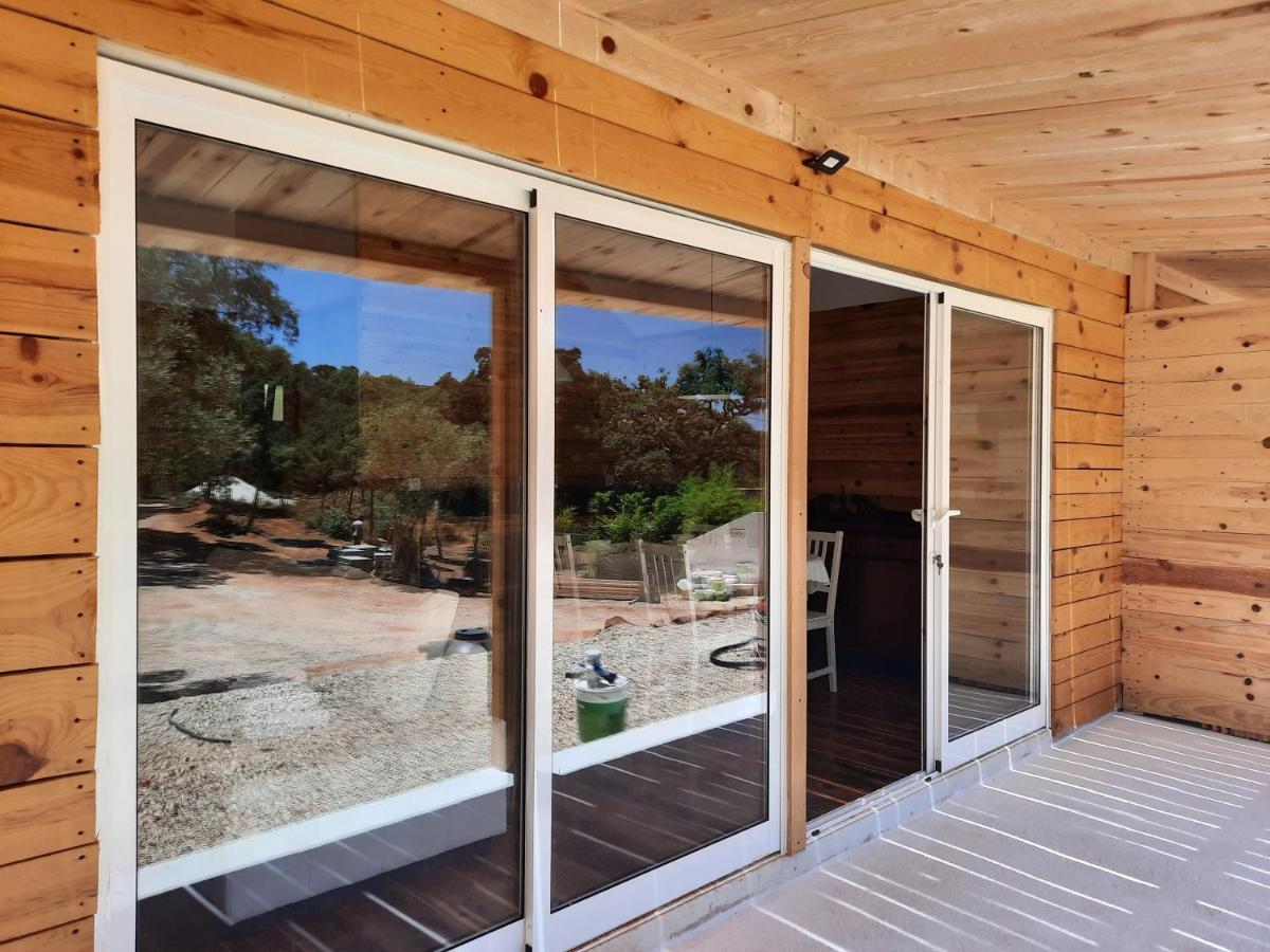 Falcoaria Setubal Exterior photo