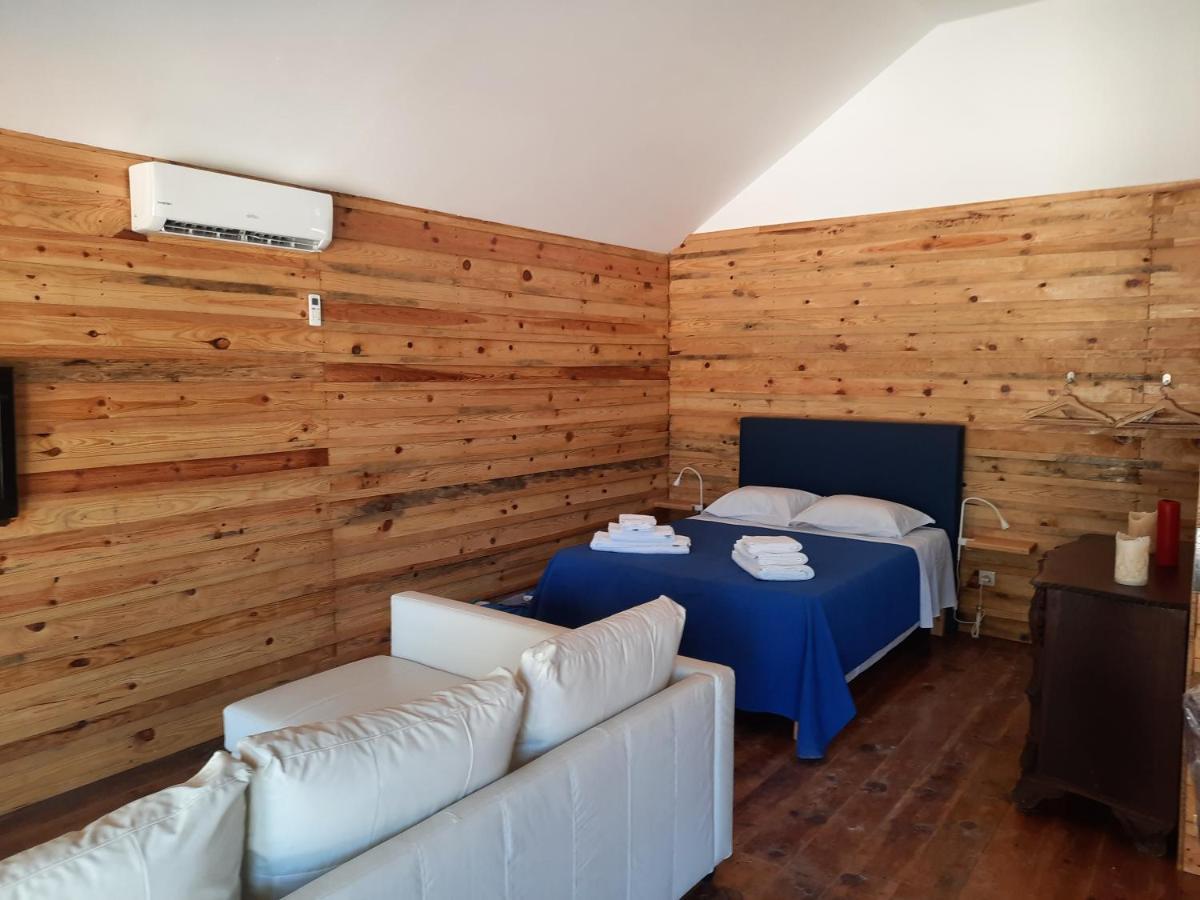 Falcoaria Setubal Exterior photo