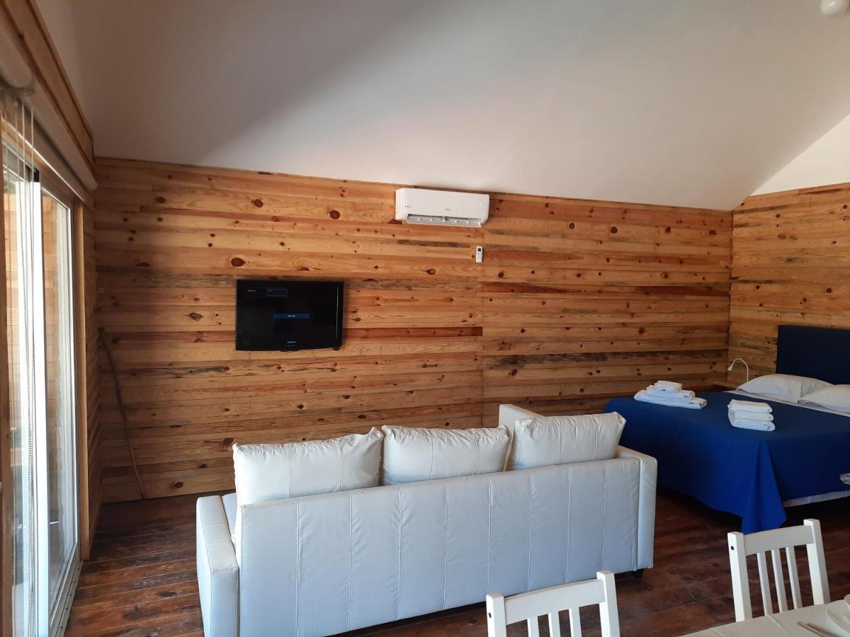 Falcoaria Setubal Exterior photo