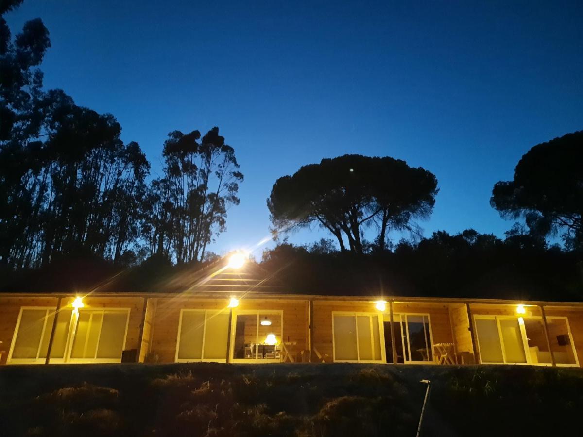 Falcoaria Setubal Exterior photo