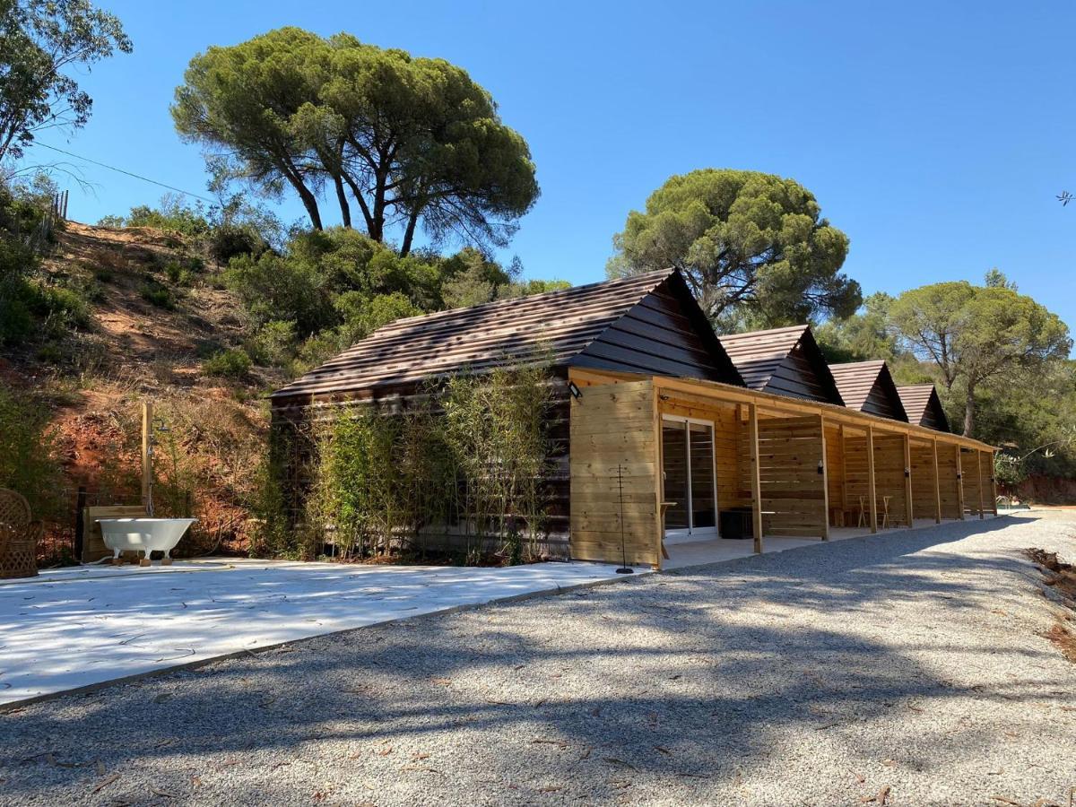 Falcoaria Setubal Exterior photo