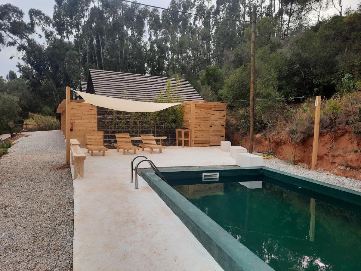 Falcoaria Setubal Exterior photo