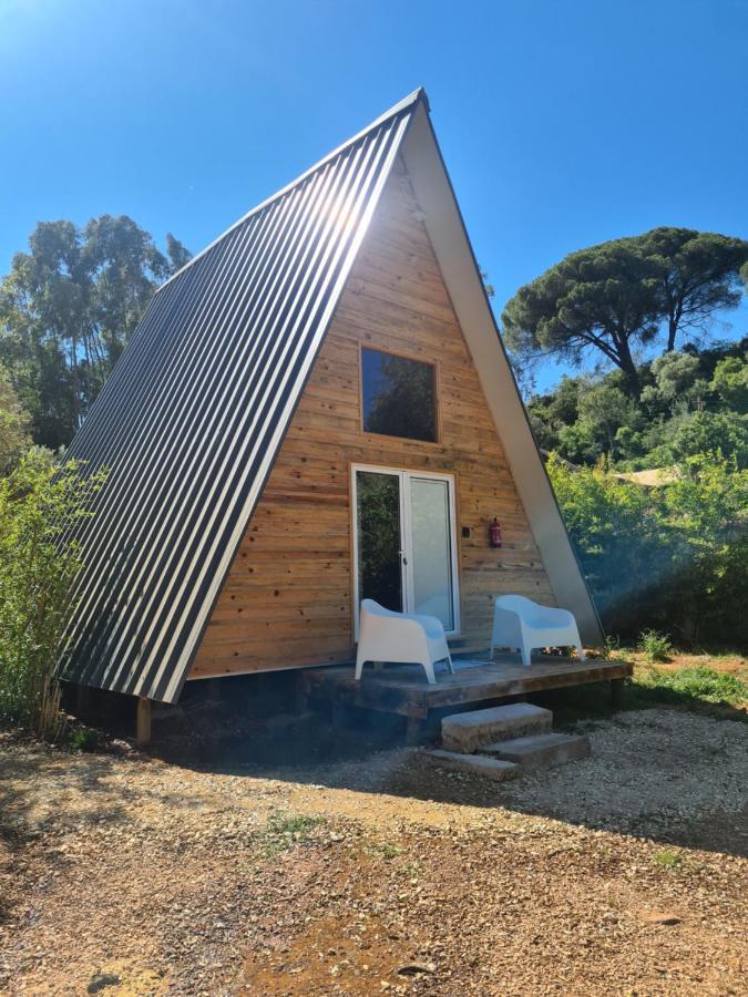 Falcoaria Setubal Exterior photo