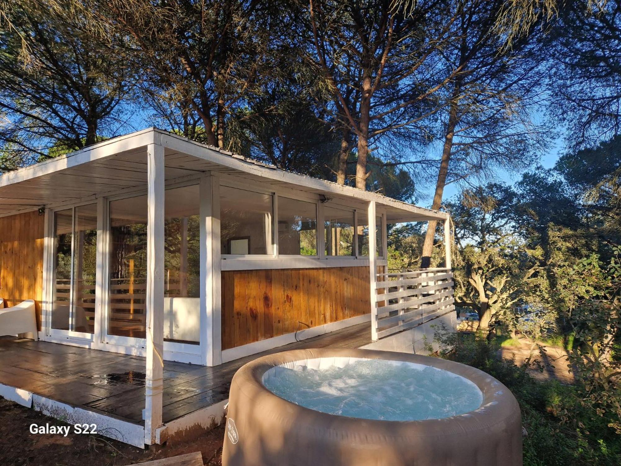 Falcoaria Setubal Exterior photo