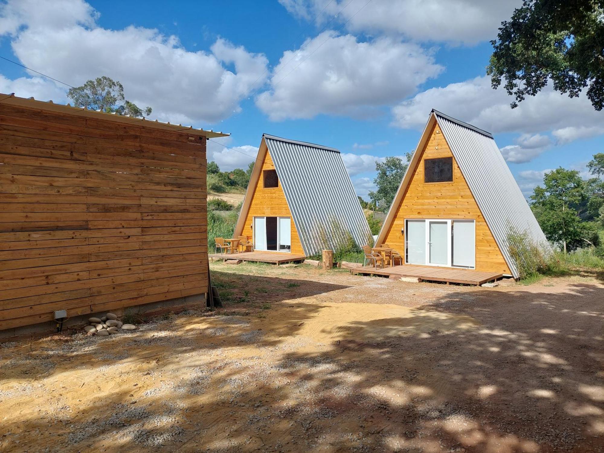 Falcoaria Setubal Exterior photo