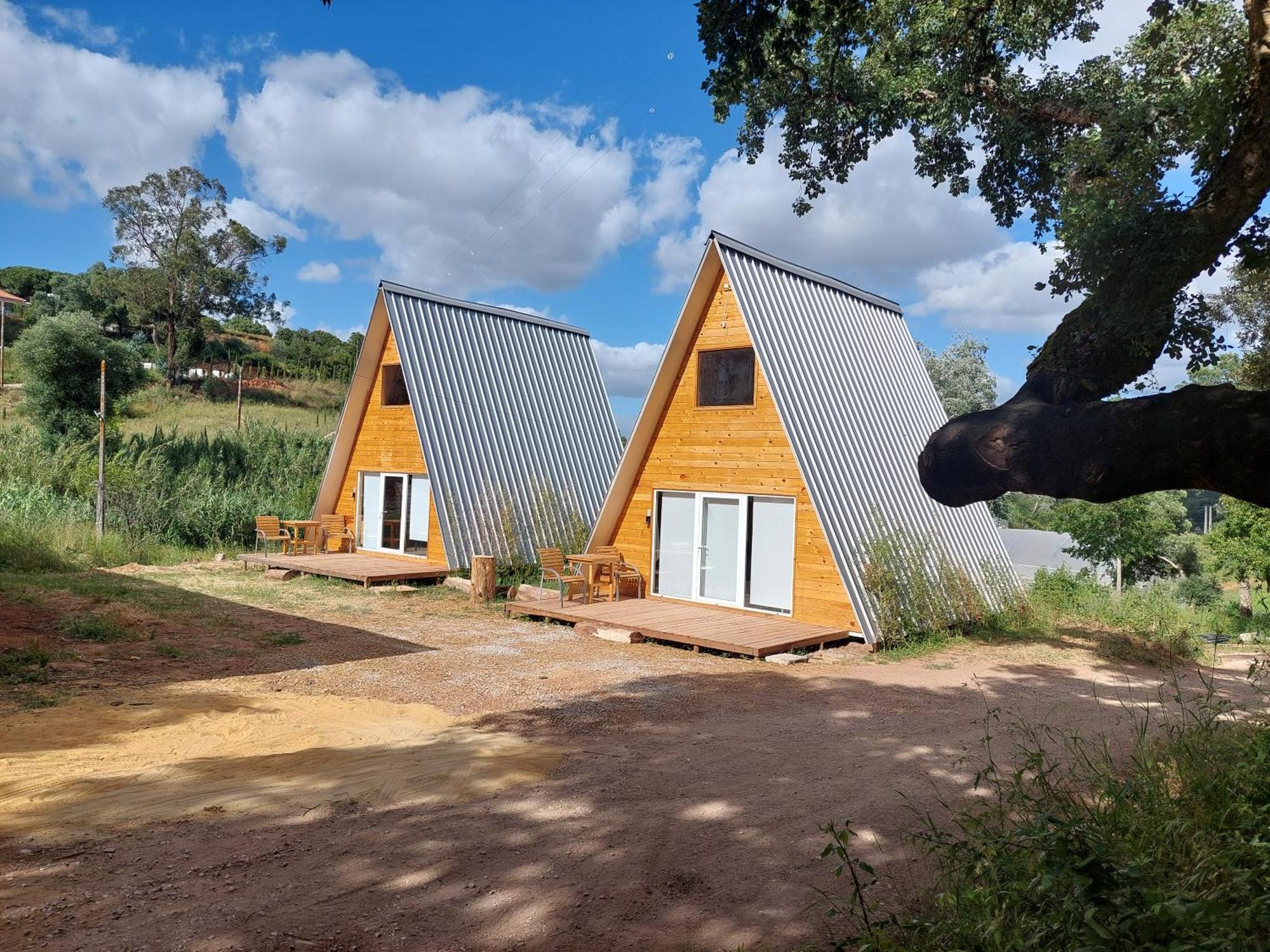 Falcoaria Setubal Exterior photo