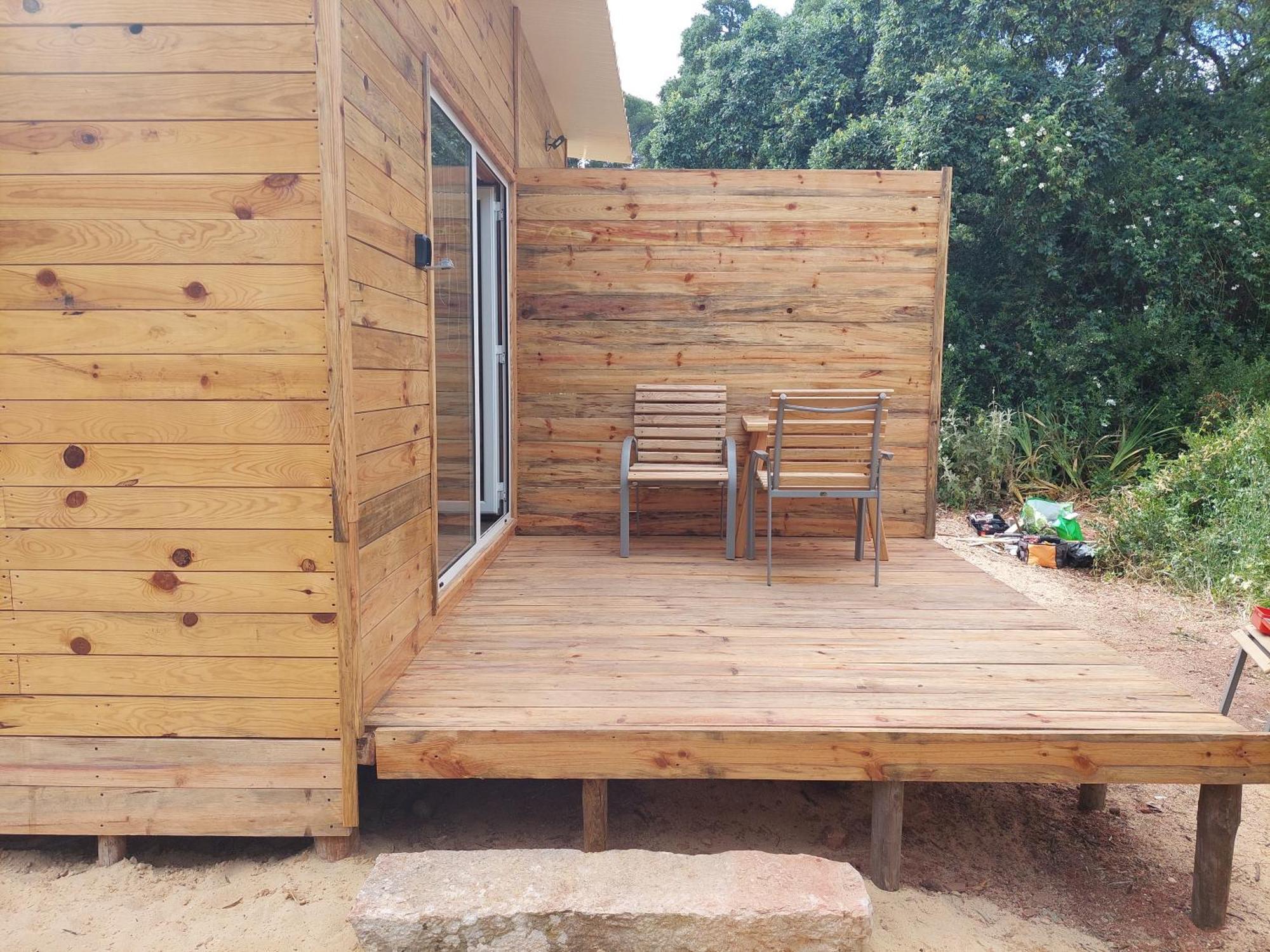 Falcoaria Setubal Exterior photo